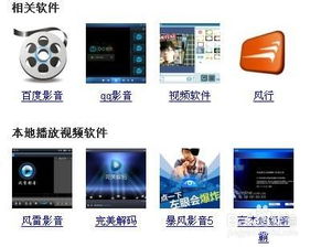 電腦常用軟件及軟件與計算機的關系